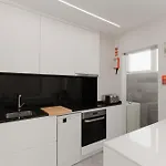 Fernao De Magalhaes Apartman *