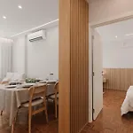 Apartman Fernao De Magalhaes