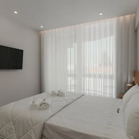 Apartman Fernao De Magalhaes *