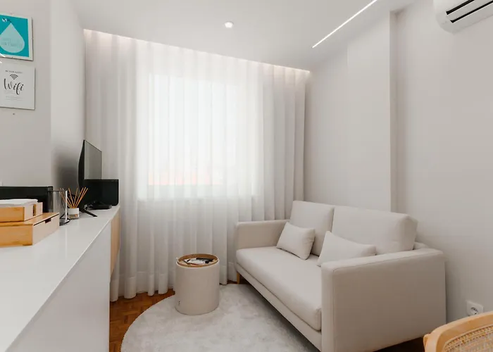 Fernao De Magalhaes * Πόρτο