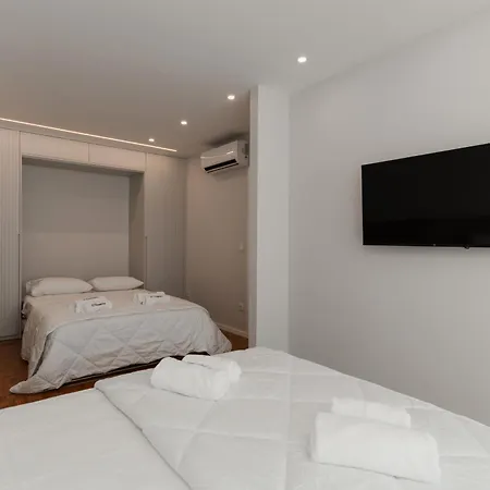 Apartment Fernao De Magalhaes