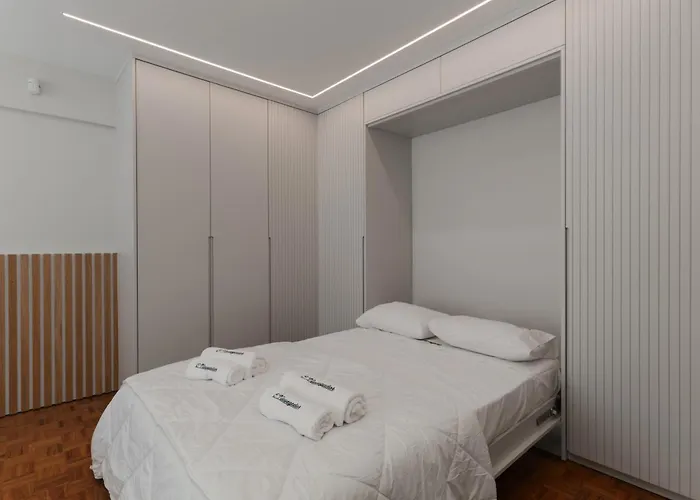 Fernao De Magalhaes Porto