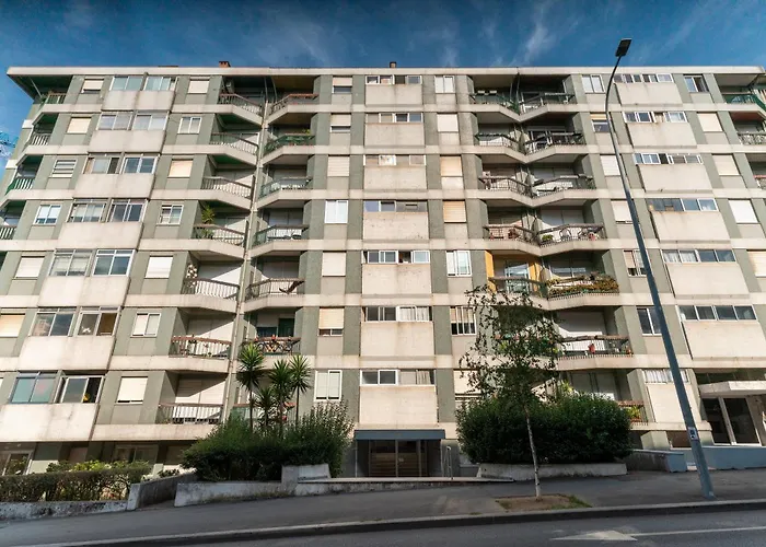 Fernao De Magalhaes Apartment Porto